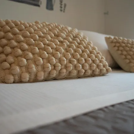 Portatorre Suite, A Charming In The Heart Of Como, Free Private Parking, Air Conditioning & More! * Côme