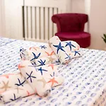 아파트 Portatorre Suite, A Charming In The Heart Of Como, Free Private Parking, Air Conditioning