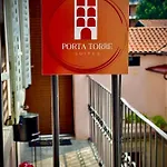 Portatorre Suite, A Charming In The Heart Of Como, Free Private Parking, Air Conditioning 아파트