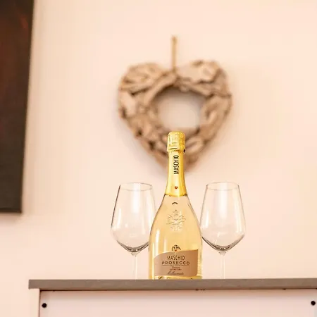 Portatorre Suite, A Charming In The Heart Of Como, Free Private Parking, Air Conditioning & More! Como