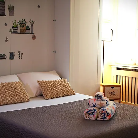 Portatorre Suite, A Charming In The Heart Of Como, Free Private Parking, Air Conditioning *